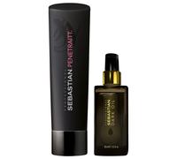 Sebastian Silky Shine Set