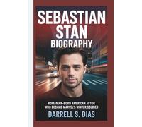 SEBASTIAN STAN BIOGRAPHY: Romanian-Born American Actor Who Became Marvel’s Winter Soldier