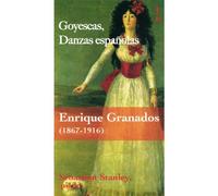Sebastian Stanley - Goyescas Danzas Espanolas