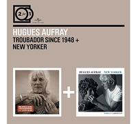 Sebastian Steinberg - Troubador Since 1948 / New Yorker