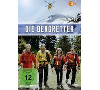 Die Bergretter - Staffel 16