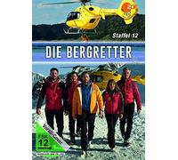 Sebastian Ströbel;Luise Bähr;Heinz Marecek - Die Bergretter: Staffel 12 [Import]