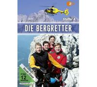 Sebastian Ströbel;Markus Brandl;Heinz Marecek - Die Bergretter: Staffel 04 [Import]