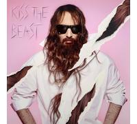 Sébastian Tellier – Kiss the Beast – CD Digipak – Universal Music Group