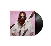 Sébastian Tellier – Kiss the Beast – Vinyle 12"