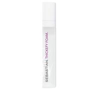 Sebastian - Thickefy Foam Weightless Thickener Mousse Capillaire 190 Ml