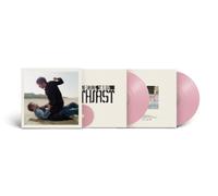 SebastiAn Thirst - Deluxe Double Coloured Vinyl + CD (Vinyl)