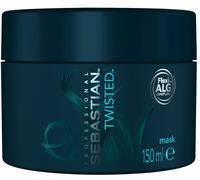 Sebastian Twisted Elastic Mask 150 ml