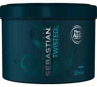 Sebastian Twisted Elastic Mask 500 ml