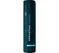 Sebastian Twisted Elastic Shampoo 250 ml