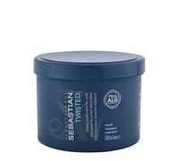 Sebastian Twisted Elastic Treatment 500ml - masque cheveux bouclés