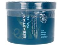 SEBASTIAN TWISTED elastic treatment for curls 500 ml