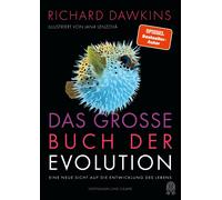 Sebastian Vogel Ric Das große Buch der Evolution: Eine neue Sicht auf d (Poche)