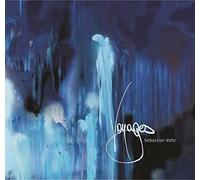 Sebastian Voltz Voyages (CD)