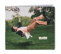 Sebastián Yatra – Milagro – CD – Import