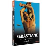 Sebastiane Blu-ray