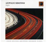 Sebastiani Leopoldo - Nuit