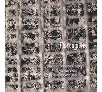 Sebastiano Meloni - Dialogues [Import]