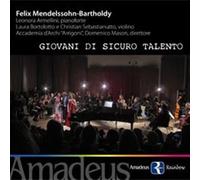 Sebastianutto Christ - Sinfonia Per Archi N.10 (1823)