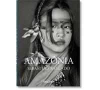 Sebastião Salgado . Amazônia