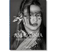 Sebastião Salgado. Amazônia