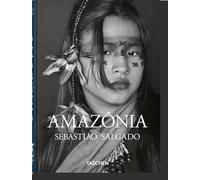 Sebastião Salgado. Amazônia. 45th Ed.