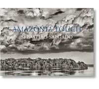 Sebastião Salgado. Amazônia Touch