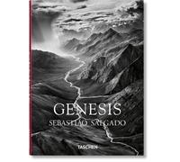 Sebastião Salgado. Genesis