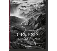 Sebastião Salgado. Genesis