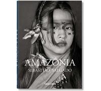 Sebastião Salgado Lélia Wanick Salgado (Edité par), Sebastião Salgado (Photographie)