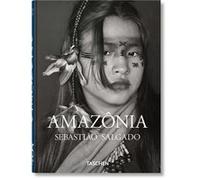 Sebastião Salgado Lélia Wanick Salgado (Edité par), Sebastião Salgado (Photographie)