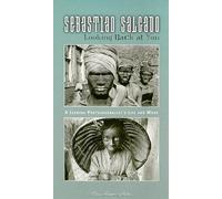 Sebastiao Salgado-Looking Back at You [VHS]