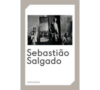 Sebastião Salgado – Sebastião Salgado n°55 (2024) – Beau livre – Actes Sud