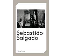 Sebastião Salgado n°55 (2024)
