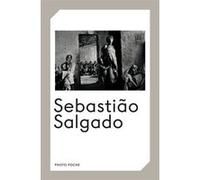 Sebastião Salgado – Sebastião Salgado n°55 (2024) – Beau livre – Actes Sud