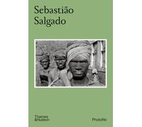 SebastiAo Salgado (Photofile) – anglais – Thames & Hudson