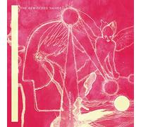 The Bewitched Hands - Burn & Explode