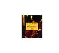 Sebastien - Alain Roehr - Phebus - broché - Roman