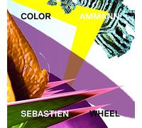 Sebastien Ammann - Color Wheel