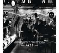 Sébastien Boisseau – Jass
