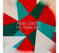 Sébastien Boisseau - My Xmas Trax