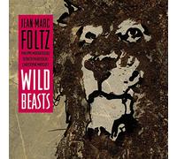 Sébastien Boisseau - Wild Beasts