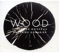 Wood