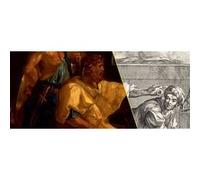 Sébastien Bourdon – Peintre protestant ? – Musée de Port-Royal-des-Champs – RMN