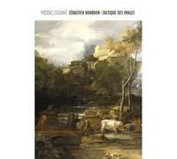 Sebastien bourdon tactique des images - Frédéric Cousinié - 1:1 - broché - Livre