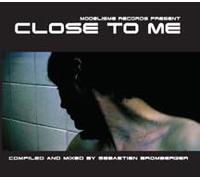 Sebastien Bromberger - Close to Me [Import]