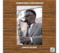 Sebastien Chaumont - Once Again [Cd]