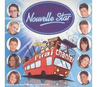 Sebastien Chouard - J'Irai Chanter