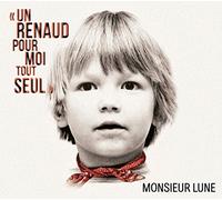 Sébastien Collinet - Un Renaud pour Moi Tout Seul