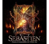 Sebastien - Dark Chambers of Deja-Vu [Import]